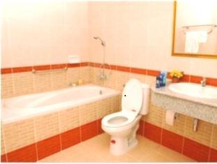 Hotel 14 Bangkapi